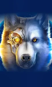 Cyber Wolf