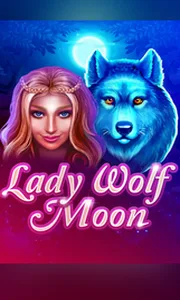Lady Wolf Moon