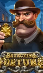 Detective Fortune