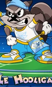 Le Hooligan