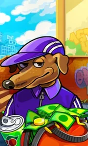Coins Sniffer Hold And Win