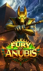 Fury of Anubis