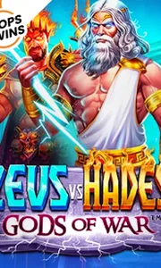 Zeus vs Hades - Gods of War