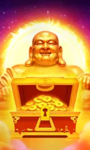 Happy Buddha: Bonus Combo