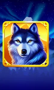 Wolf Treasure